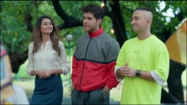 Campus Beats - Season 02 Episode 10